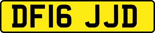 DF16JJD