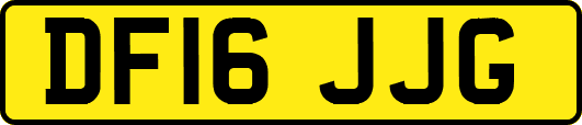 DF16JJG