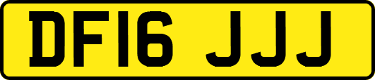 DF16JJJ