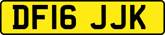 DF16JJK