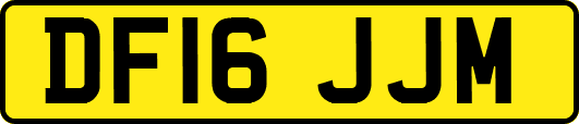 DF16JJM