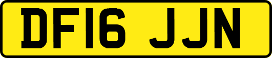 DF16JJN