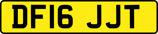 DF16JJT