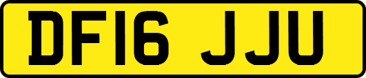 DF16JJU