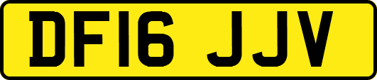 DF16JJV