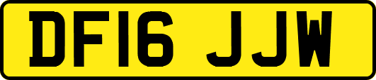 DF16JJW