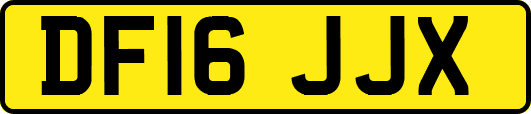 DF16JJX