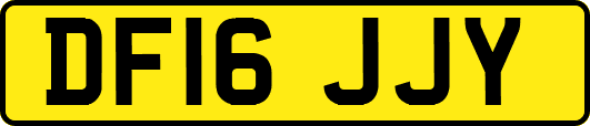 DF16JJY