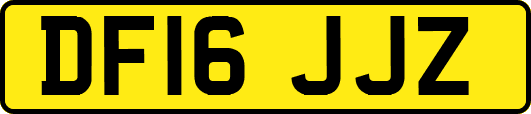 DF16JJZ