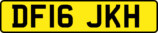 DF16JKH