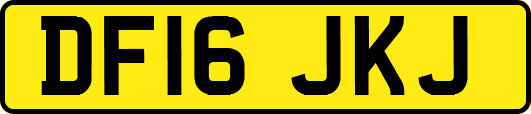 DF16JKJ