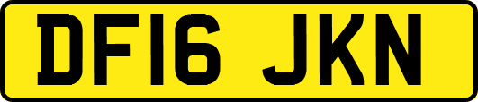 DF16JKN