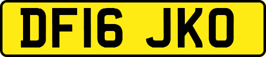DF16JKO