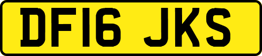DF16JKS