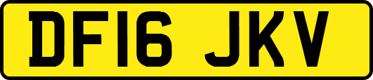 DF16JKV