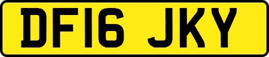 DF16JKY