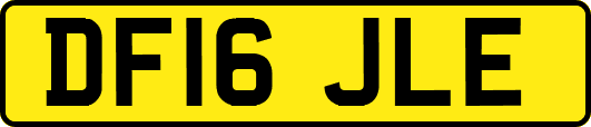 DF16JLE