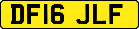 DF16JLF