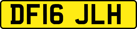 DF16JLH