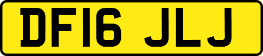 DF16JLJ