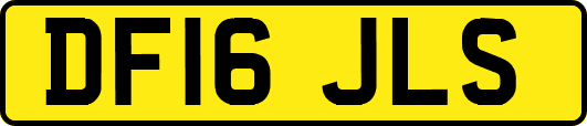 DF16JLS