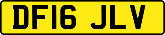 DF16JLV