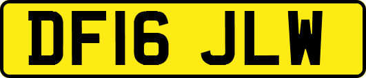 DF16JLW