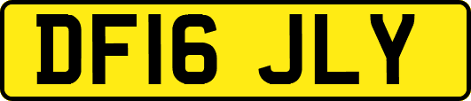 DF16JLY