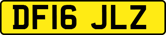 DF16JLZ