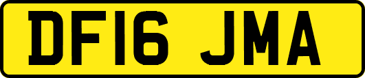 DF16JMA