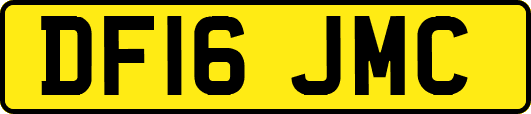 DF16JMC