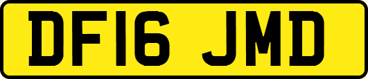 DF16JMD