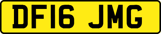 DF16JMG