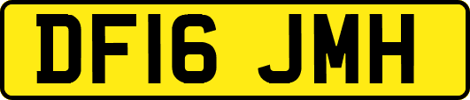 DF16JMH