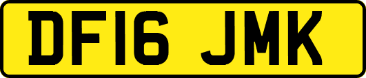 DF16JMK