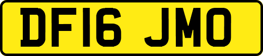 DF16JMO