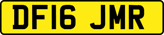DF16JMR