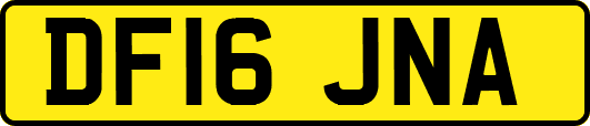 DF16JNA