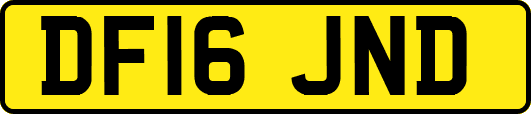 DF16JND