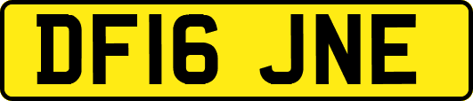 DF16JNE