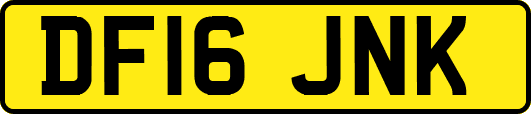 DF16JNK