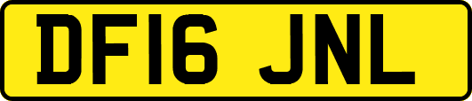 DF16JNL