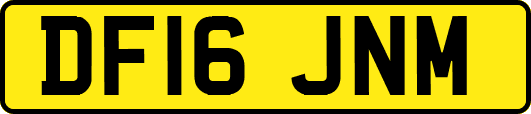 DF16JNM