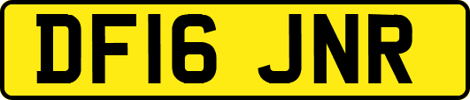 DF16JNR