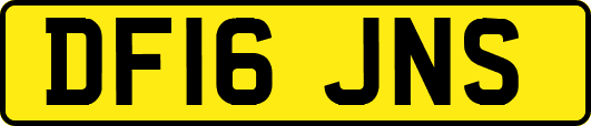 DF16JNS
