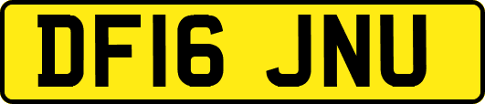 DF16JNU