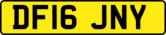 DF16JNY