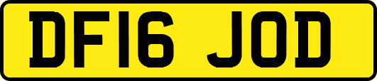 DF16JOD