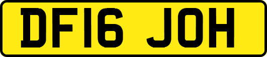 DF16JOH