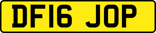 DF16JOP